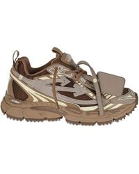 Off-White c/o Virgil Abloh - Sneakers Be Right Back - Lyst