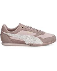 PUMA - Baskets Bella Donna À Empiècements - Lyst