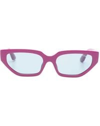 Vogue Eyewear - Cat-Eye Sunglasses - Lyst