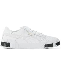 PUMA - Baskets Cali Bold - Lyst