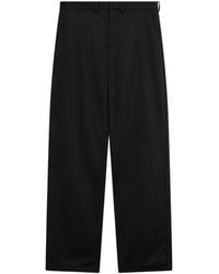 Rier - Straight-Leg Trousers - Lyst