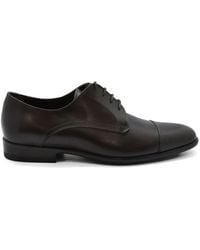 Alberto Fasciani - Lace-Up Shoes - Lyst