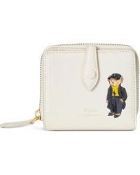 Polo Ralph Lauren - ポロベア 財布 - Lyst