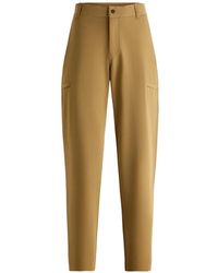 Fusalp - Aventoz Broek Met Knoopsluiting - Lyst