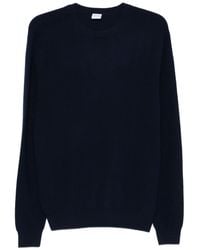 Aspesi - Crew-Neck Sweater - Lyst