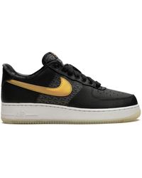 Nike - Air Force 1 Low '07 "Bronx Origins" Sneakers - Lyst