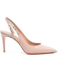 Santoni - With Heel - Lyst