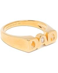 Maria Black - Dad Royal Ring - Lyst
