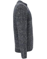 Barena - Mareselo Chunky-Knit Sweater - Lyst
