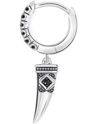 Thomas Sabo - Creole Mit Wolfszahn - Lyst