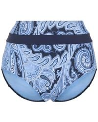 Marlies Dekkers - High Waist Bikinislip - Lyst