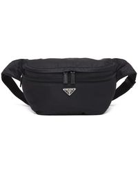 prada bum bag womens