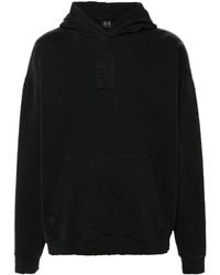 44 Label Group - Logo-Print Hoodie - Lyst