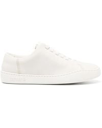 Camper - Peu Touring Leather Sneakers - Lyst
