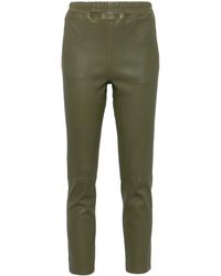 Arma - Provence Cropped leggings - Lyst