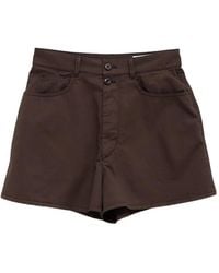 Lemaire - Shorts - Lyst