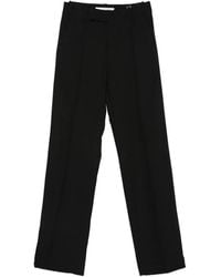 Won Hundred - Pantalones Ena Con Pinzas - Lyst