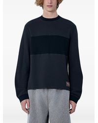 Brain Dead - Cotton Sweatshirt - Lyst