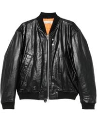 sunflower - Zip-Up Jacket - Lyst
