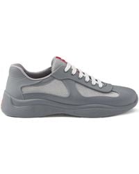 Prada - Sneakers America's Cup - Lyst