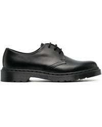 Dr. Martens - '1461' Derby Shoes - Lyst