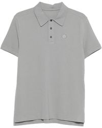 Canada Goose - Polo À Patch Logo - Lyst