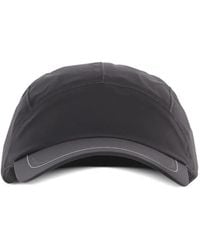 and wander - Casquette À Empiècements Contrastants - Lyst