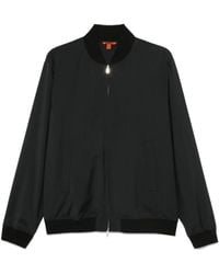 Barena - Tropical Bomber Jacket - Lyst