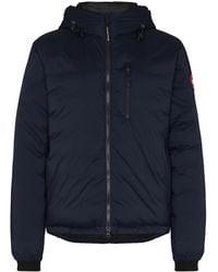 Canada Goose - Lodge Down Jacket - Lyst