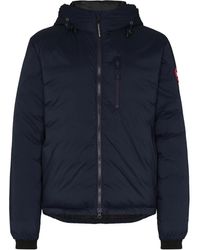 Canada Goose - Lodge Down Jacket - Lyst