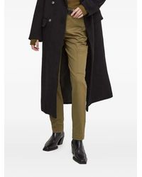 G-Star - Pantalon En Coton Stretch À Poches Cargo - Lyst