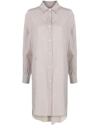 Isabel Marant - Seen Shirt Dress - Lyst