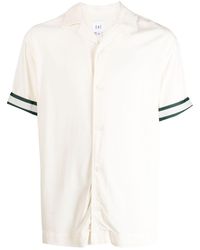 CHE - Valbonne Short-sleeved Shirt - Lyst