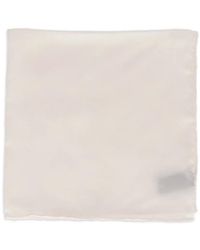 Tom Ford - Rolled-Edge Pocket Square - Lyst