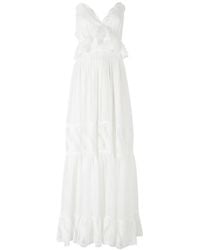 Raquel Diniz - Lace Dress - Lyst