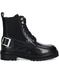 Barbour - Leonie Boots - Lyst