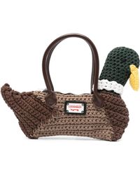Charles Jeffrey - Duck Tote Bag - Lyst
