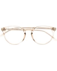 Calvin Klein - 眼鏡フレーム - Lyst