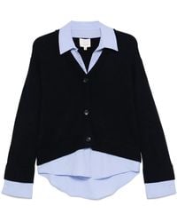 Cinq À Sept - Megan Sweater - Lyst