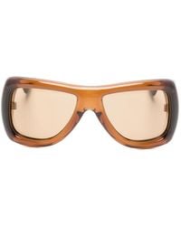 Saint Laurent - Sl 902 Sunglasses - Lyst