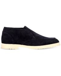 Doucal's - Desert-Boots Aus Wildleder - Lyst