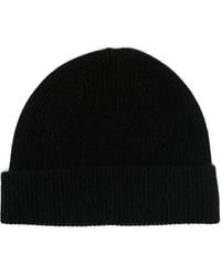 ZEGNA - Oasi Beanie Hat - Lyst