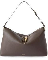 Furla - Debby Shoulder Bag M - Lyst