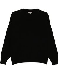N.Peal Cashmere - Pullover Im Oversized-Look - Lyst