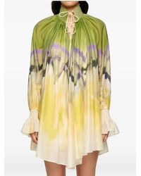 Clea - Mini Isadora Dress - Lyst