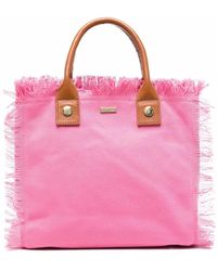 Melissa Odabash - Porto Cervo Tote Bag - Lyst