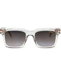 Carrera - 316/S Sonnenbrille Mit Eckigem Gestell - Lyst