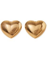 Claudie Pierlot - Heart Earrings - Lyst