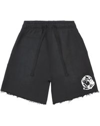 BBCICECREAM - Short Helmet À Bords Francs - Lyst