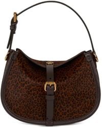 Etro - Small Pony Tote Bag - Lyst